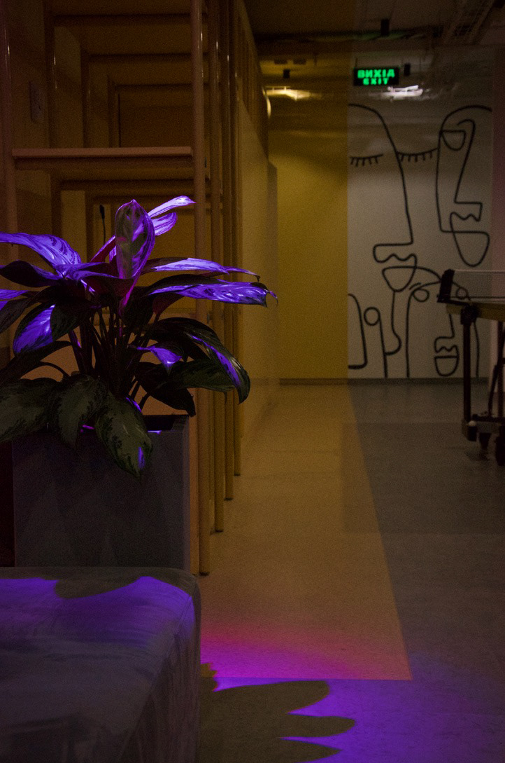 Coworking Balbek Buro